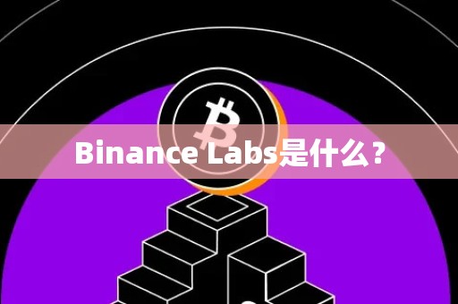 Binance Labs是什么？