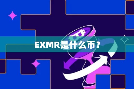 EXMR是什么币？