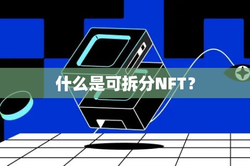 什么是可拆分NFT？