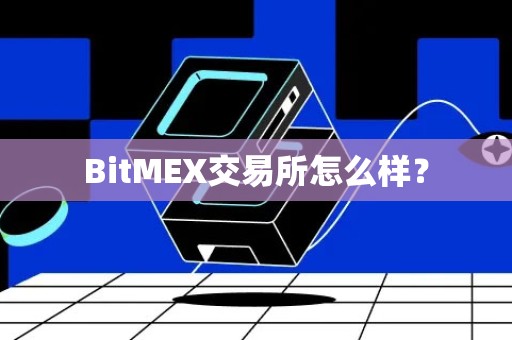 BitMEX交易所怎么样？